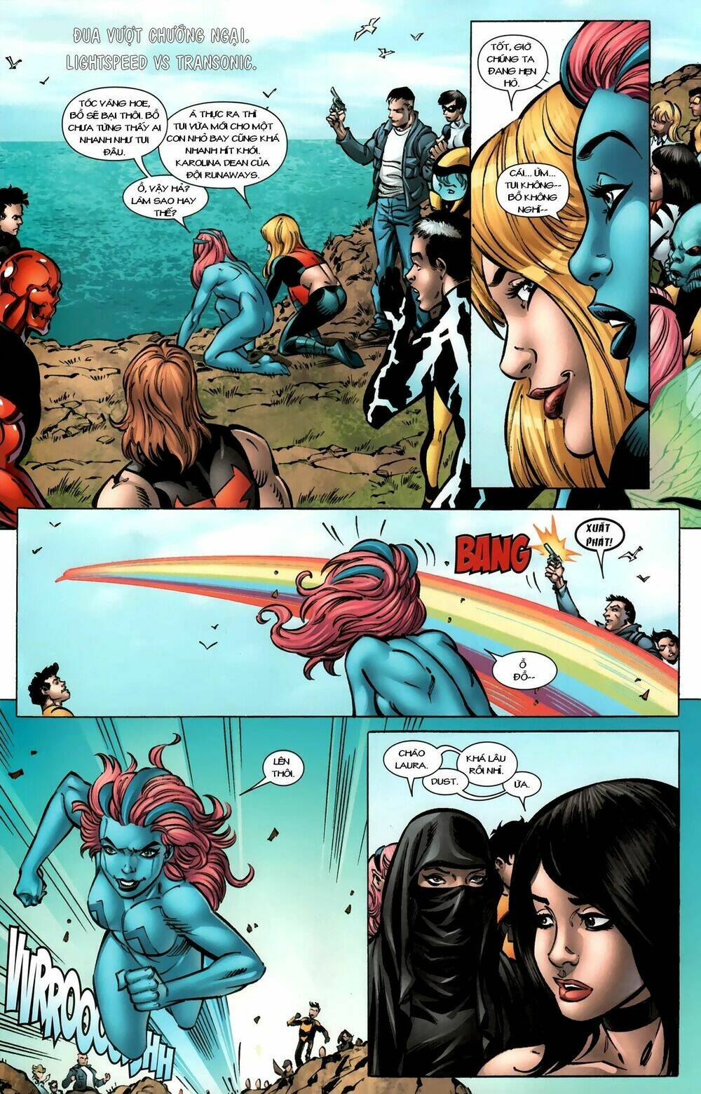avengers vs x-men chapter 10 12