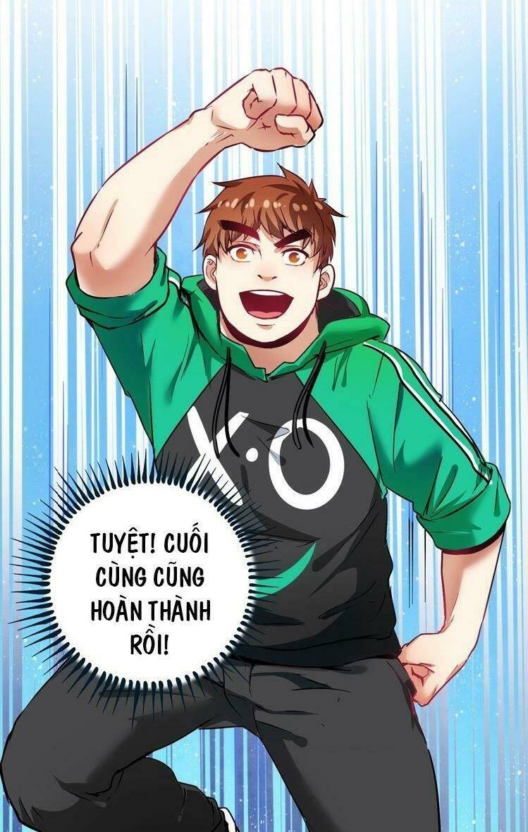 thành tựu của ta rất nhiều chapter 21 27