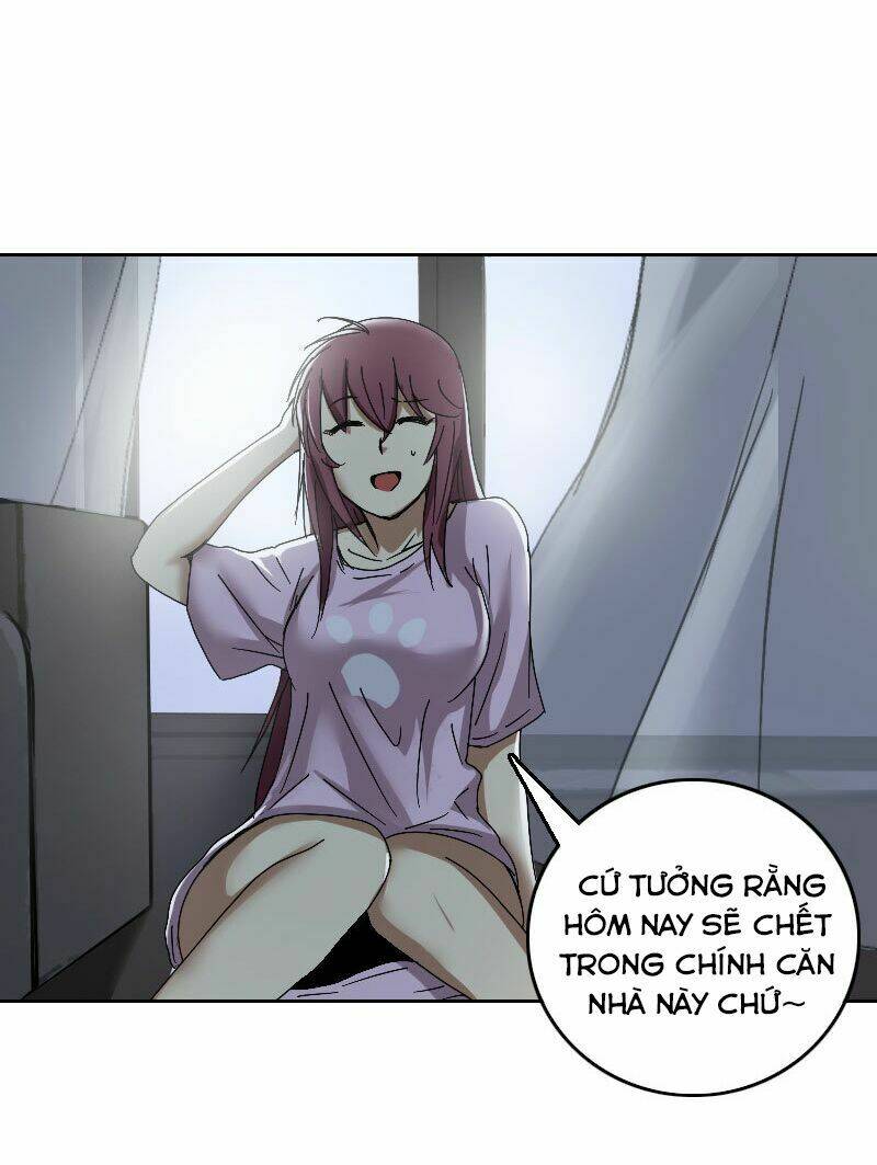 người tiên phong chapter 6 27