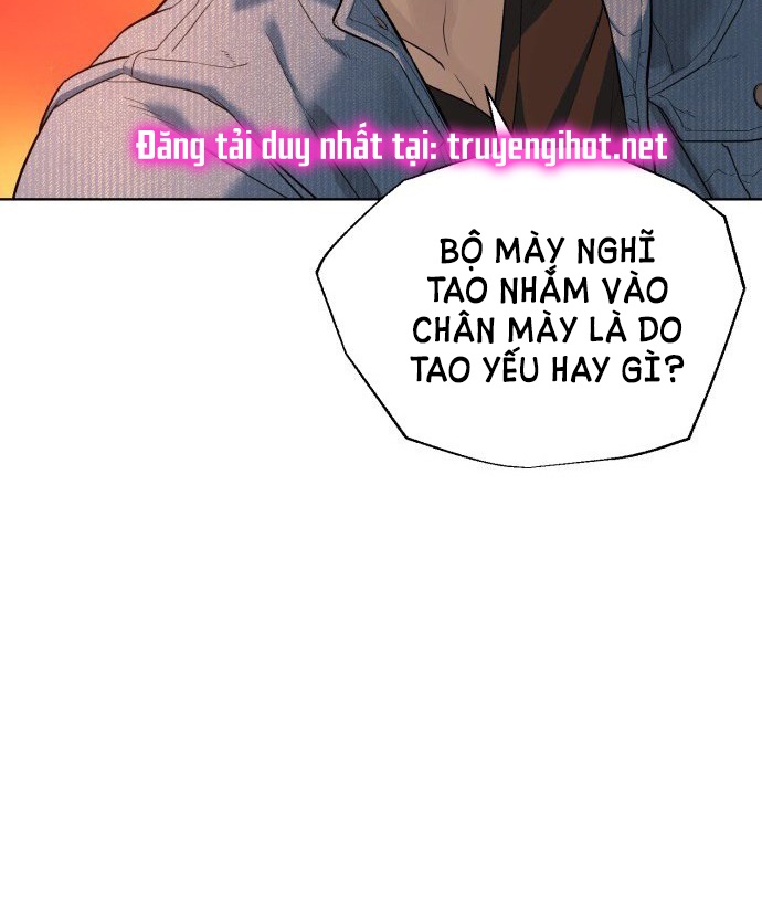 bạch huyết - white blood chapter 21 51