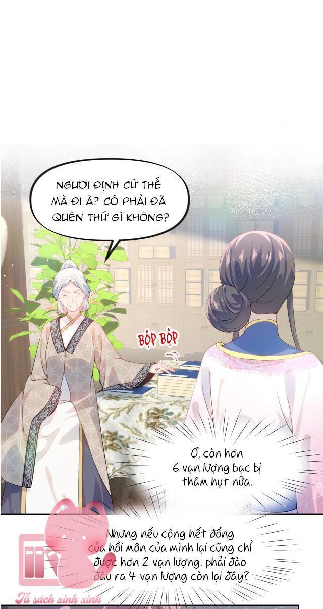 một đêm nọ đột nhiên yandere tới! chapter 92 28