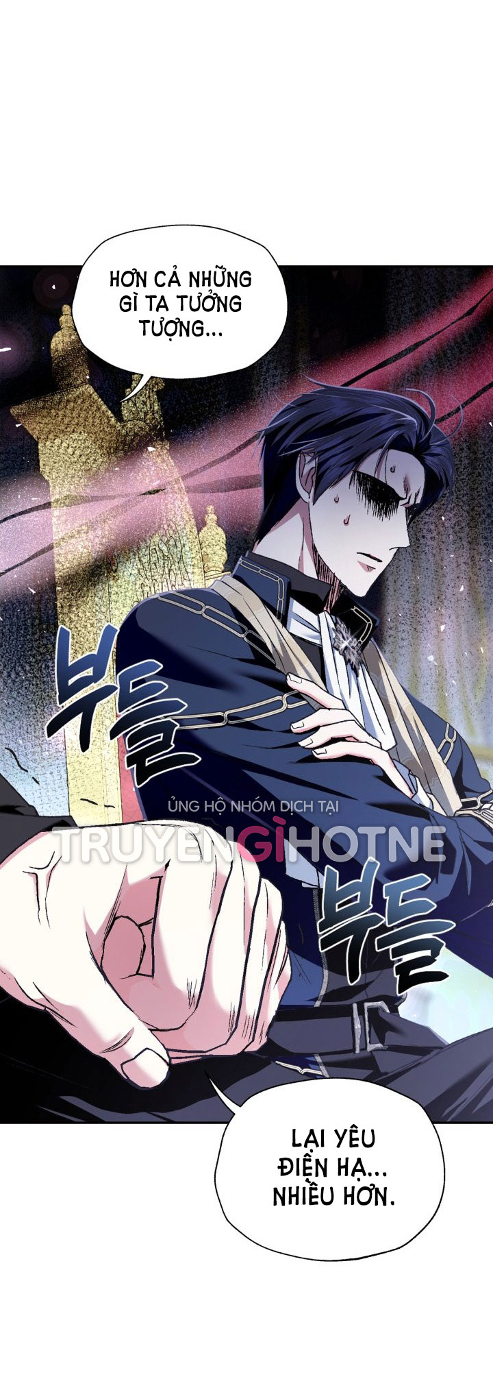 cha à, con không muốn kết hôn đâu chapter 105 16