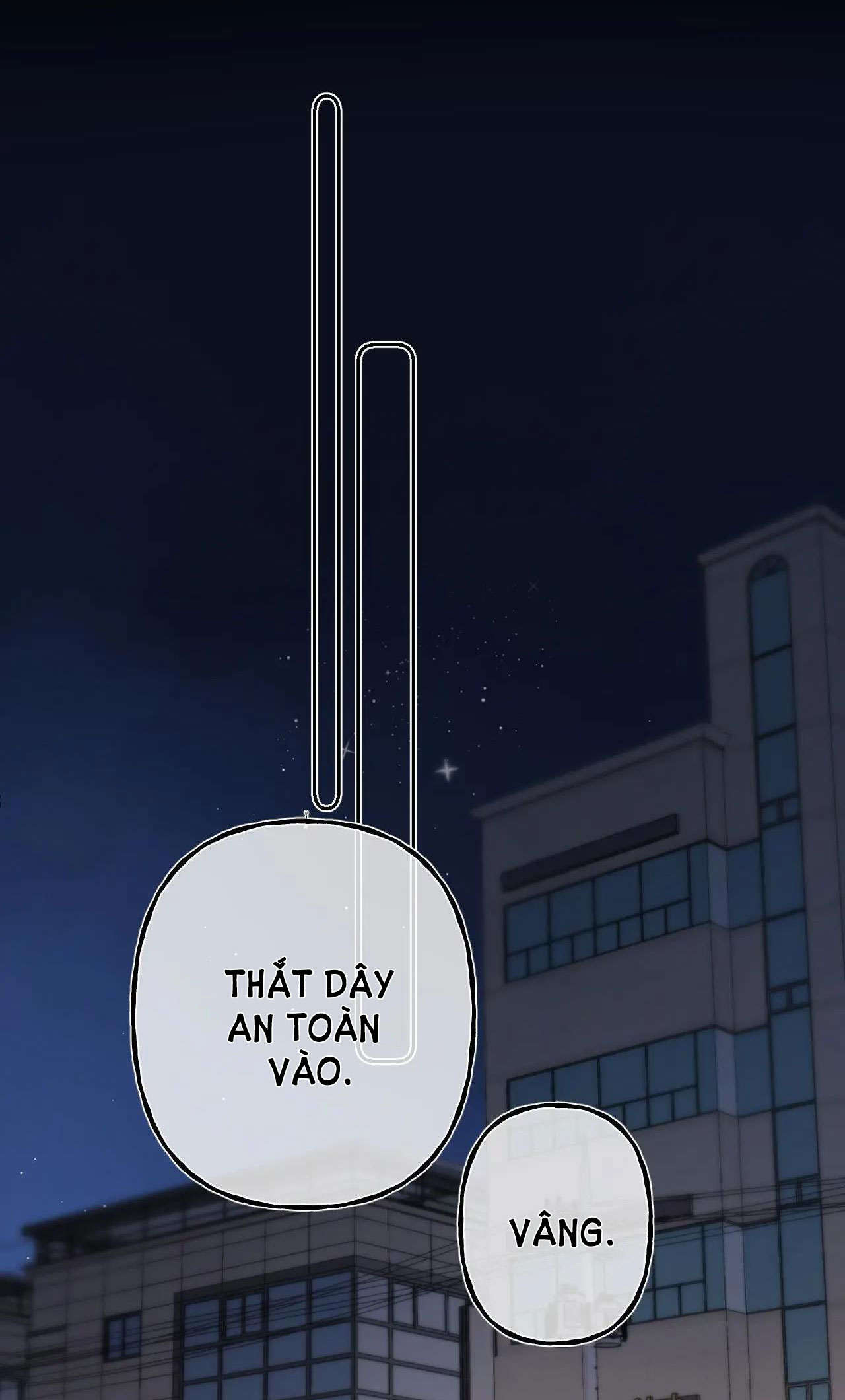 vụng trộm không thể giấu - mối tình thầm kín chapter 49 15