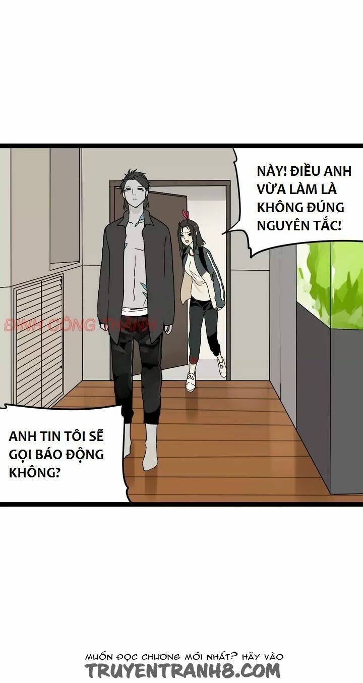 mục vụ chapter 4.1 39