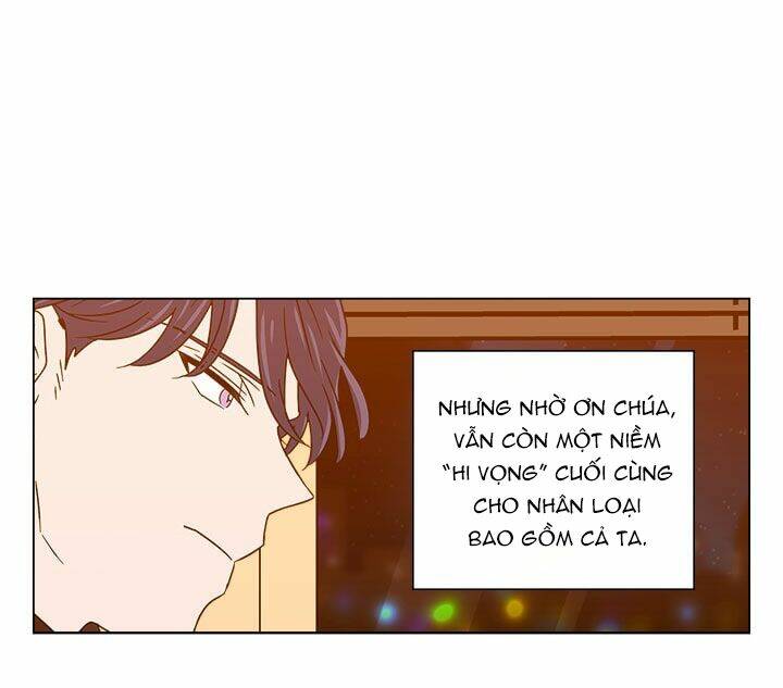 anh là định mệnh của em chapter 4 14