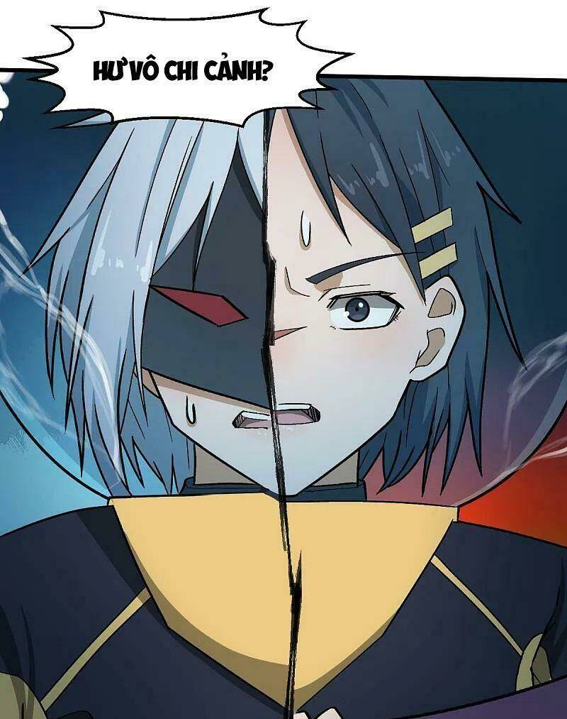 vườn trường cuồng sư hệ thống chapter 210 25