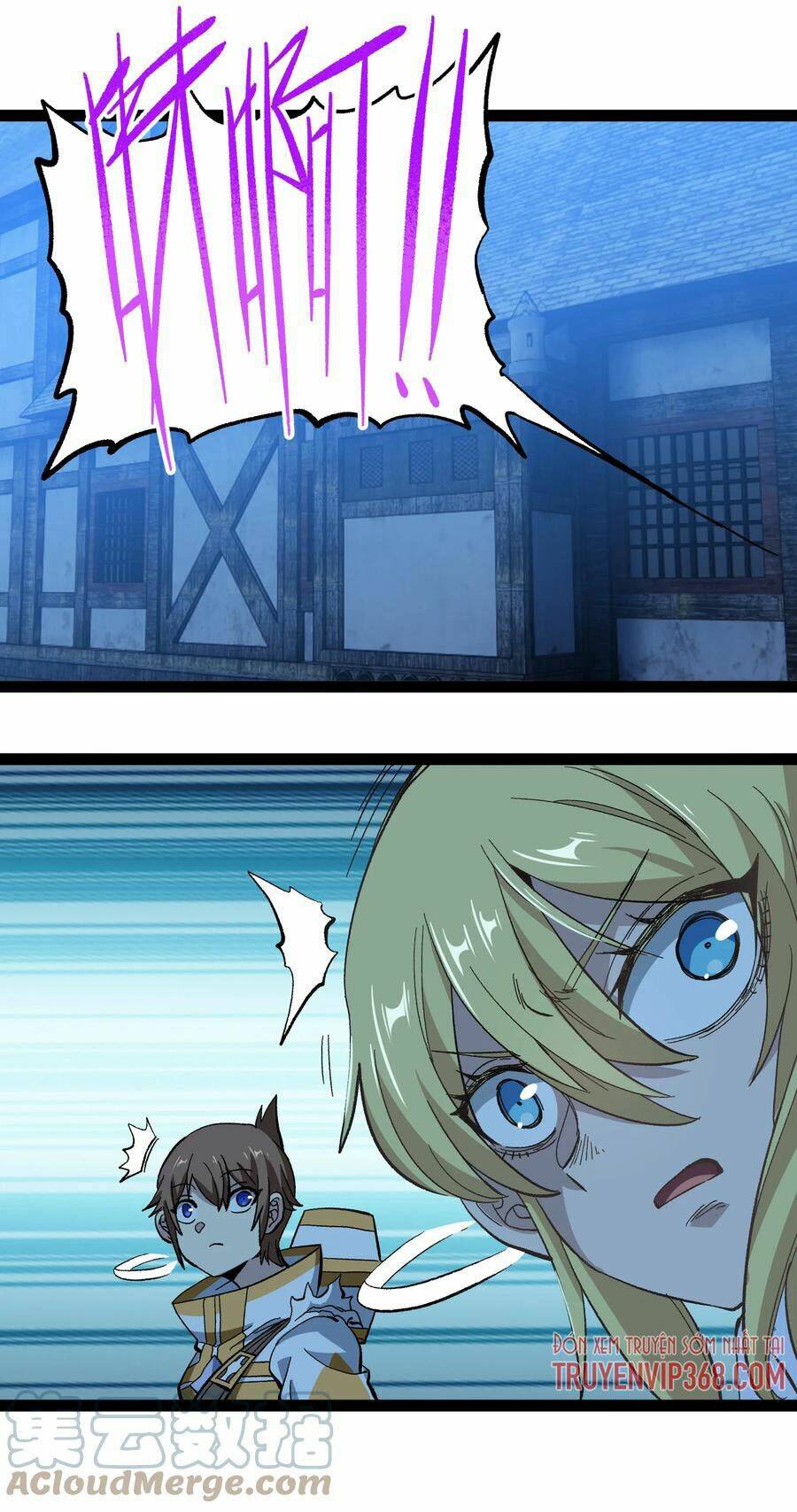 vú em vô địch chapter 18 73