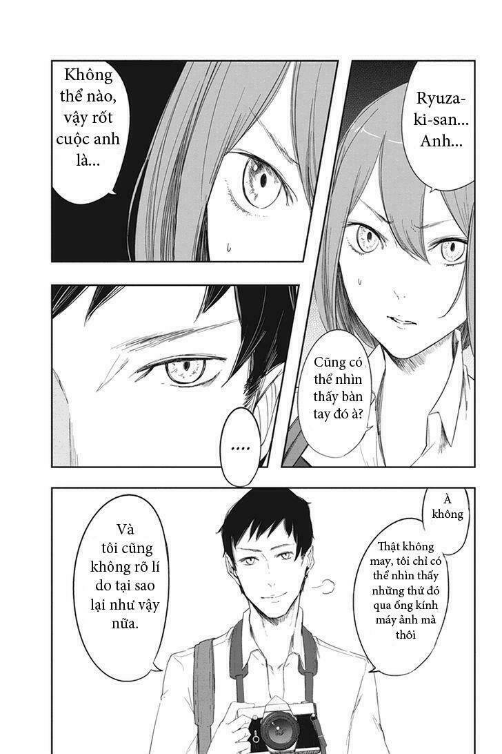 zero - kage miko chapter 6 2