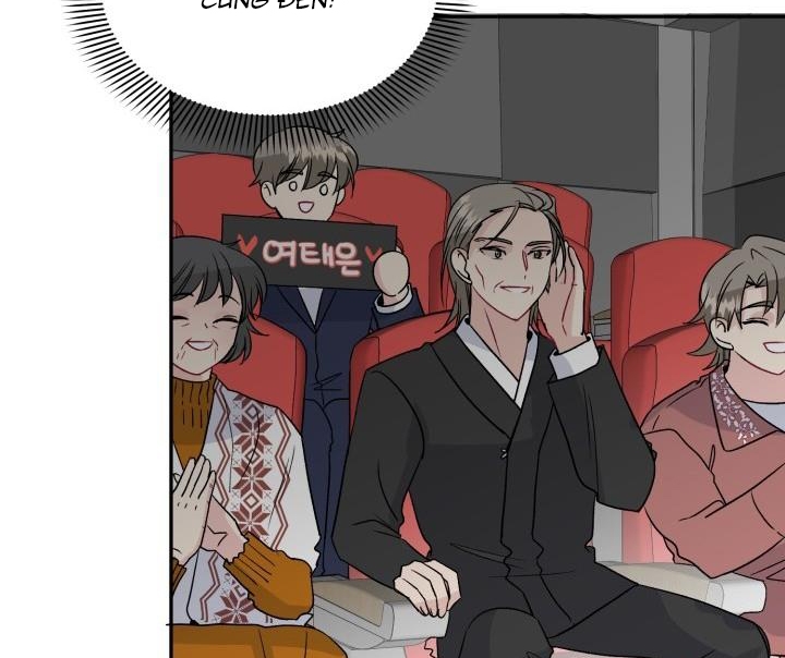 xác suất tình yêu chapter 49 63