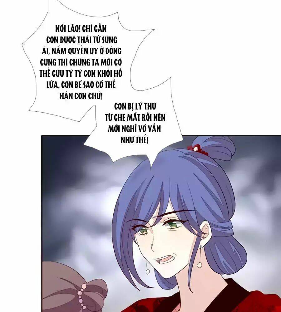 cửu khuyết phong hoa chapter 35 50