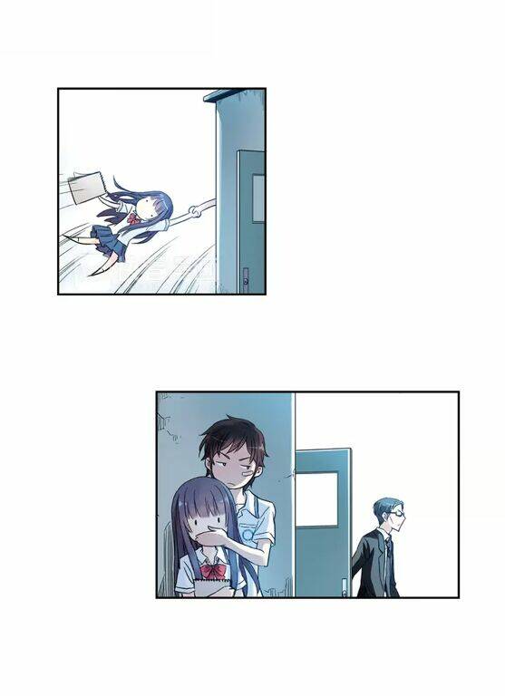 thanh không chi hạ chapter 1 72