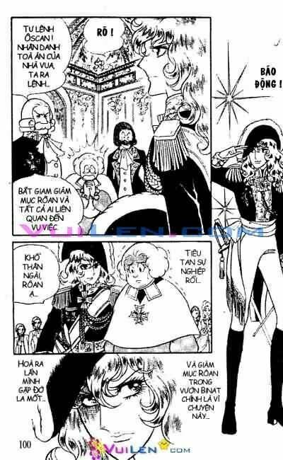 hoa hồng véc-xây chapter 5 100