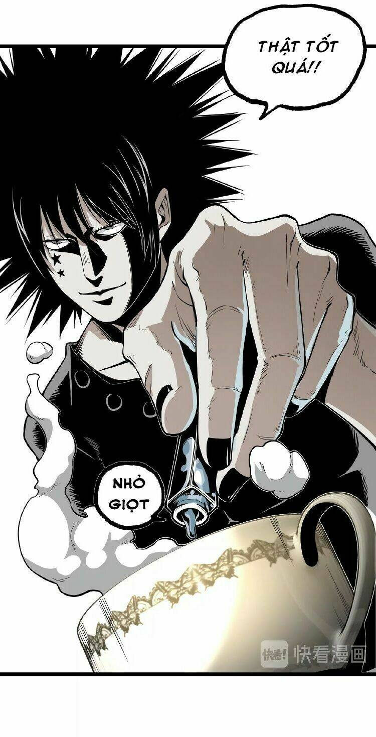 ominous liar chapter 20 23