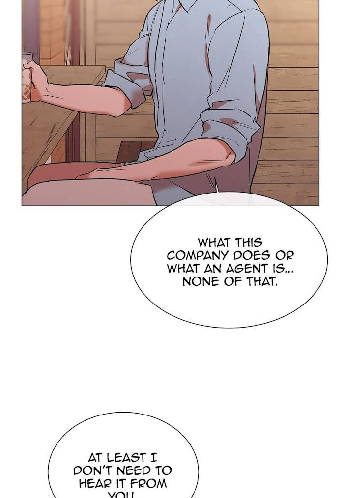 [raw] red candy chapter 63 42