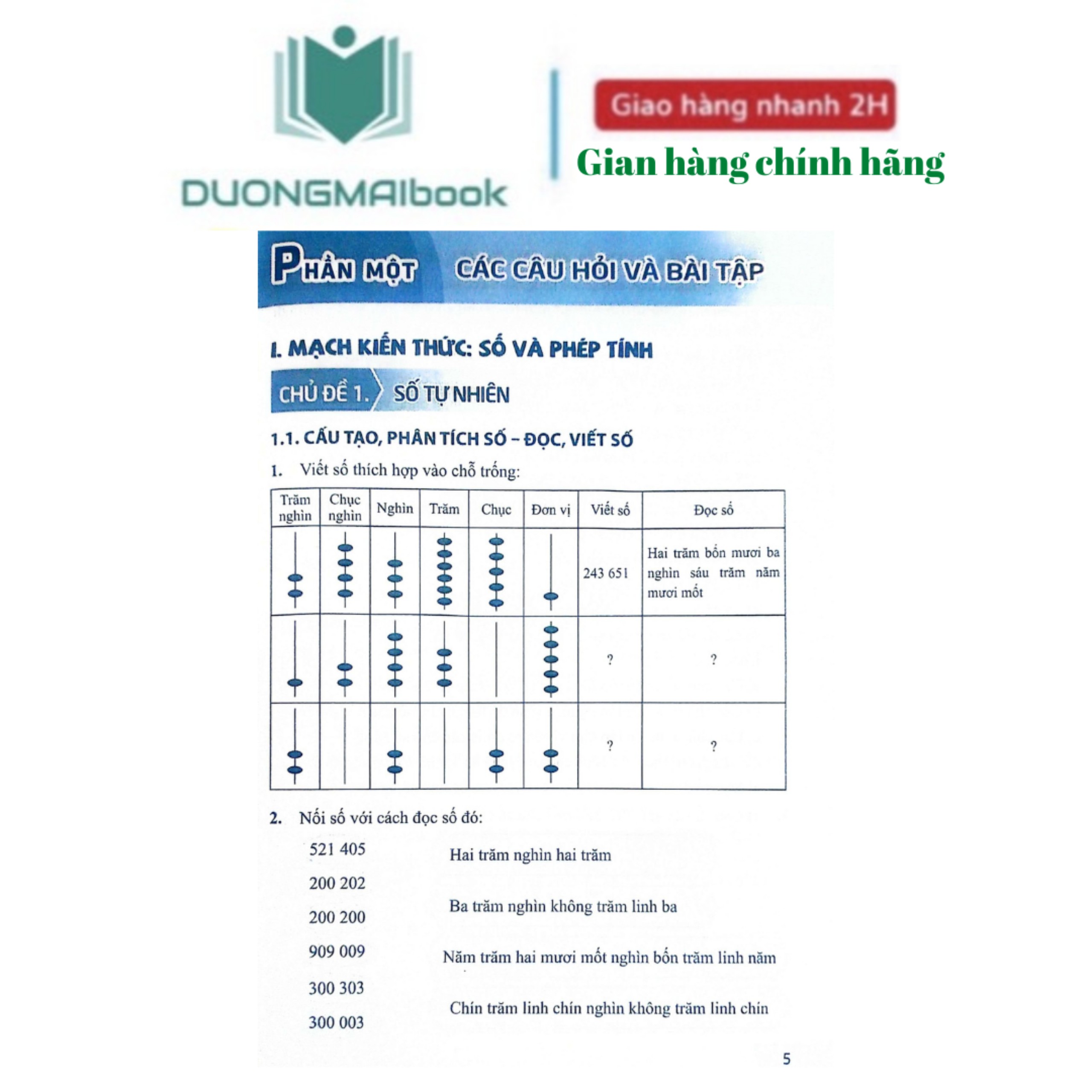 Sách - Toán bồi dưỡng theo chủ đề lớp 4 (có đáp án) - Nguyễn Áng (bán kèm 1 bút chì)