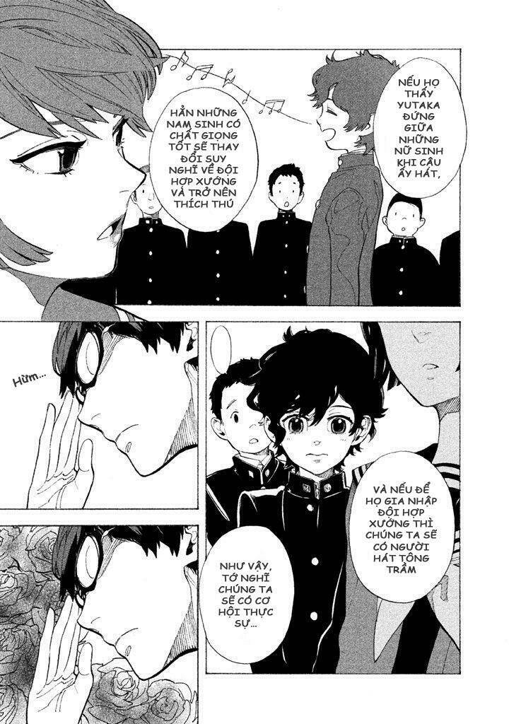 shounen note chapter 2 13