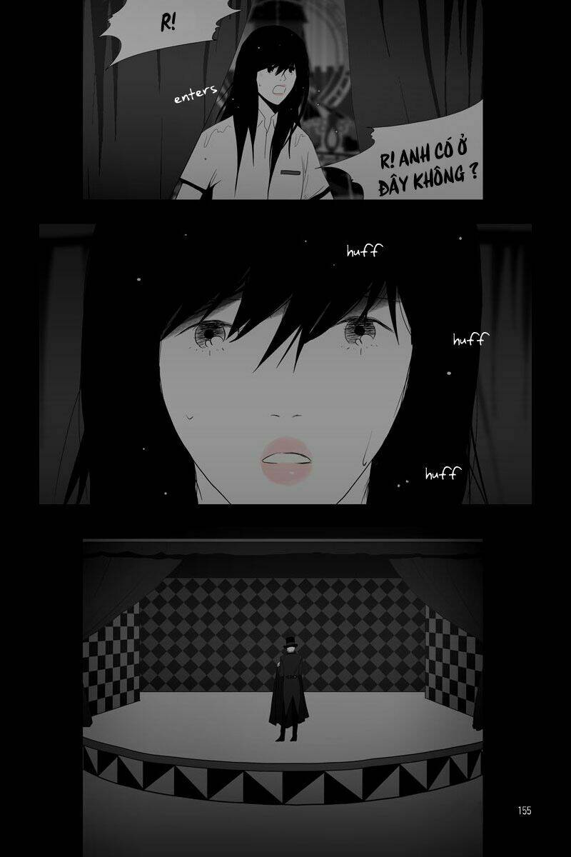 bạn có tin vào ma thuật? chapter 23 9