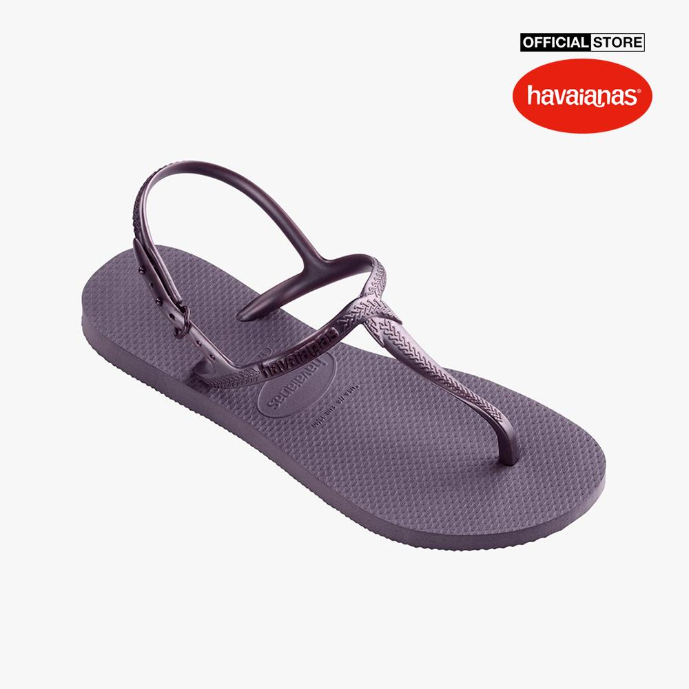 HAVAIANAS - Giày sandals nữ đế bệt Twist 4144756