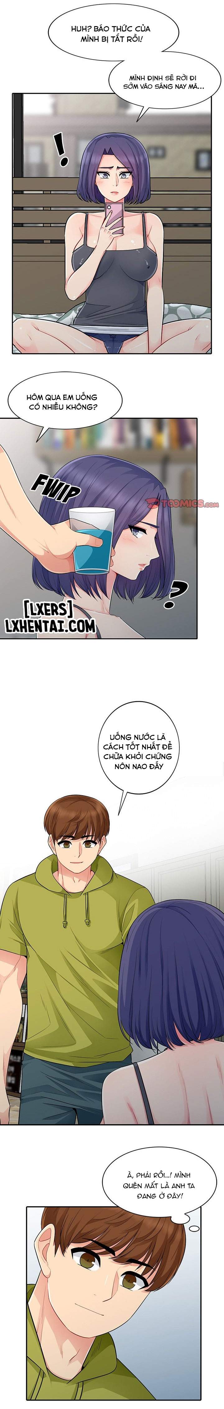 gia phả chapter 13 11