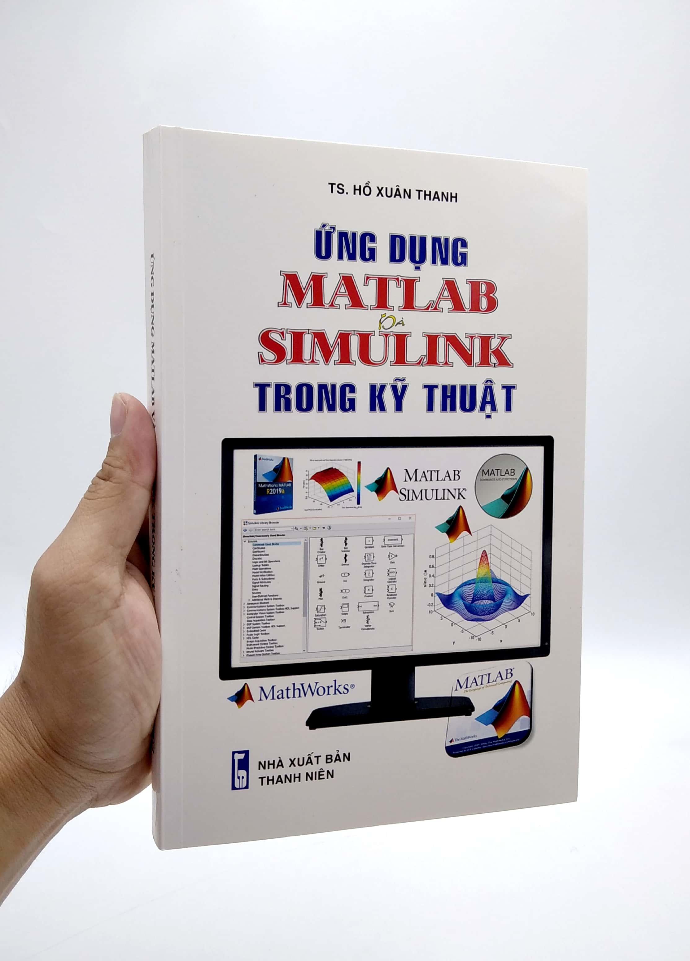 Ứng Dụng Matlab Simulink Trong Kỹ Thuật