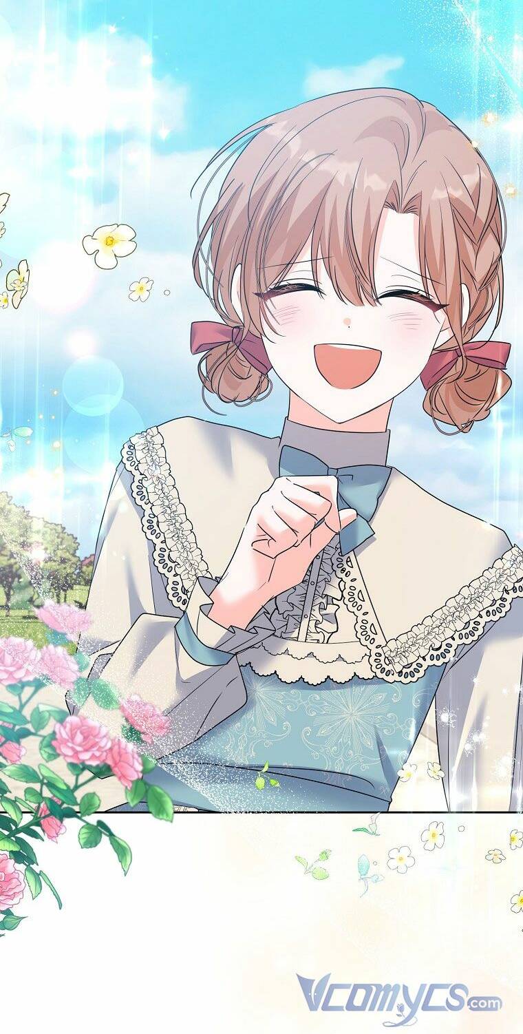 ác nữ karuna bé lại chapter 46 89