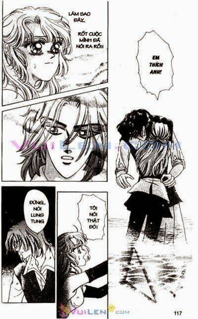 tinh linh của biển chapter 3 117