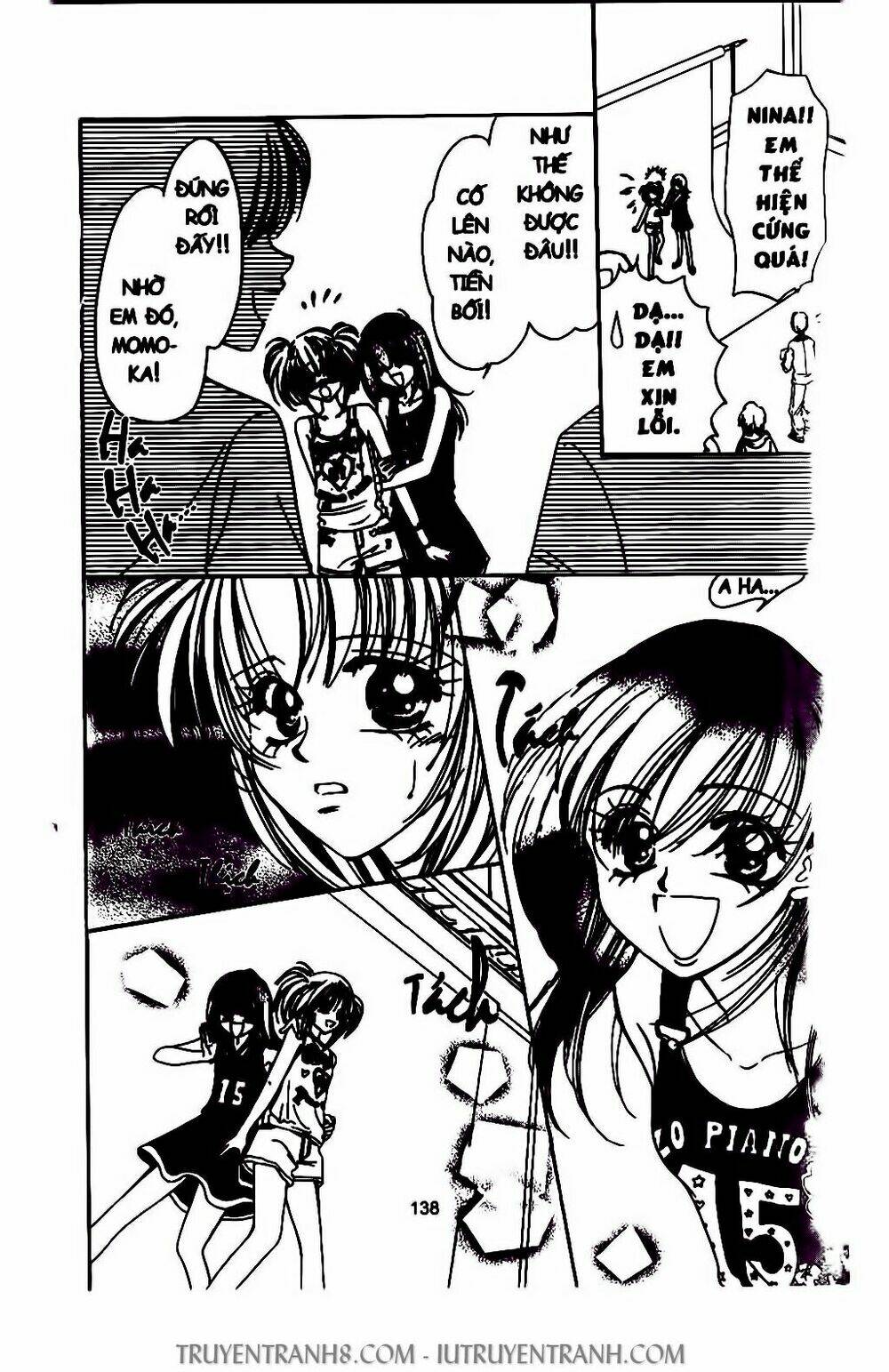 bộ sưu tập lọ lem chapter 25 18