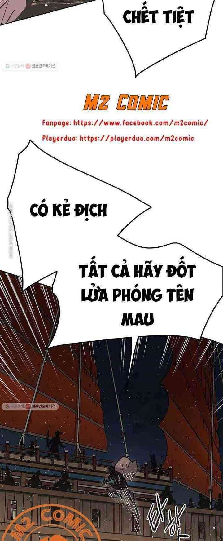 kiếm sĩ bất bại chapter 60 50