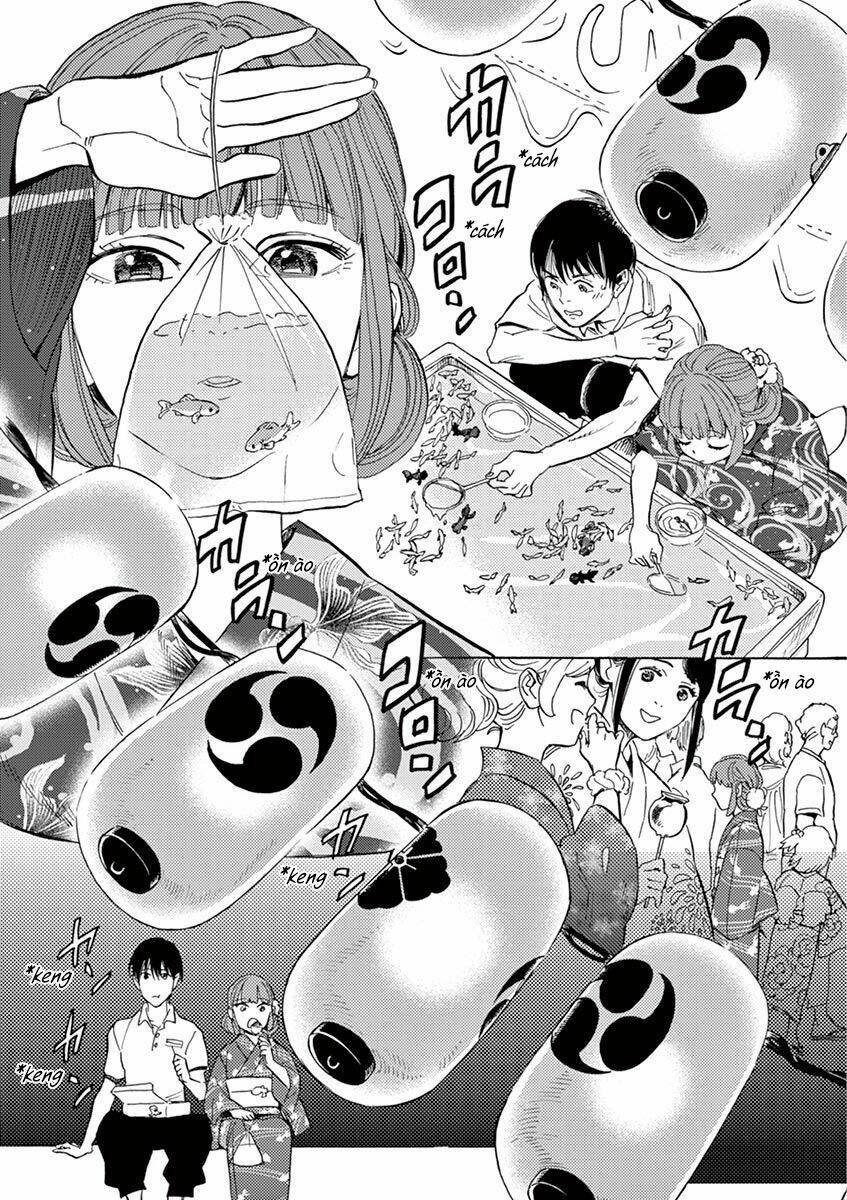 shimanami tasogare chapter 9 13