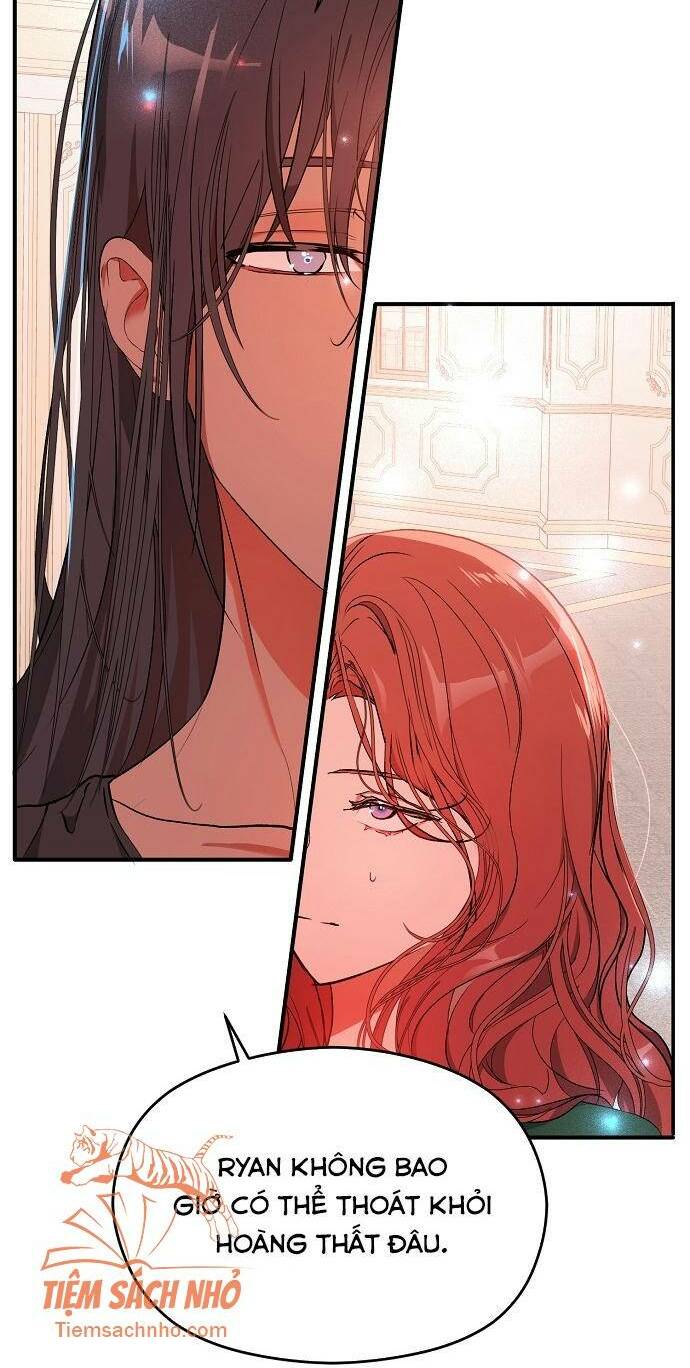 tôi không cố ý quyến rũ nam chính đâu! chapter 37 46