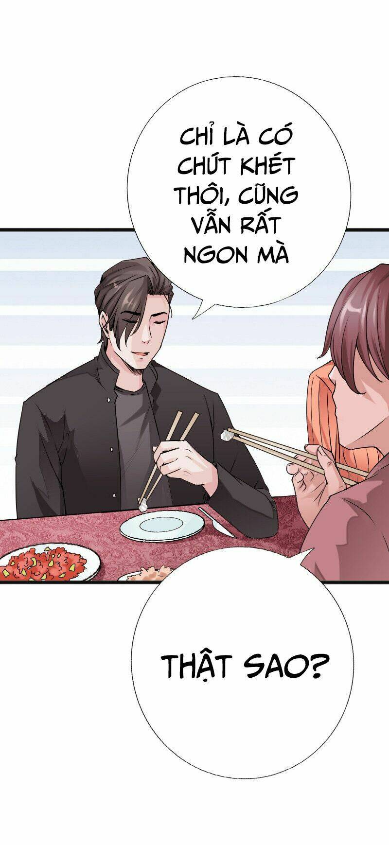 tuyệt phẩm tà thiếu chapter 44 36