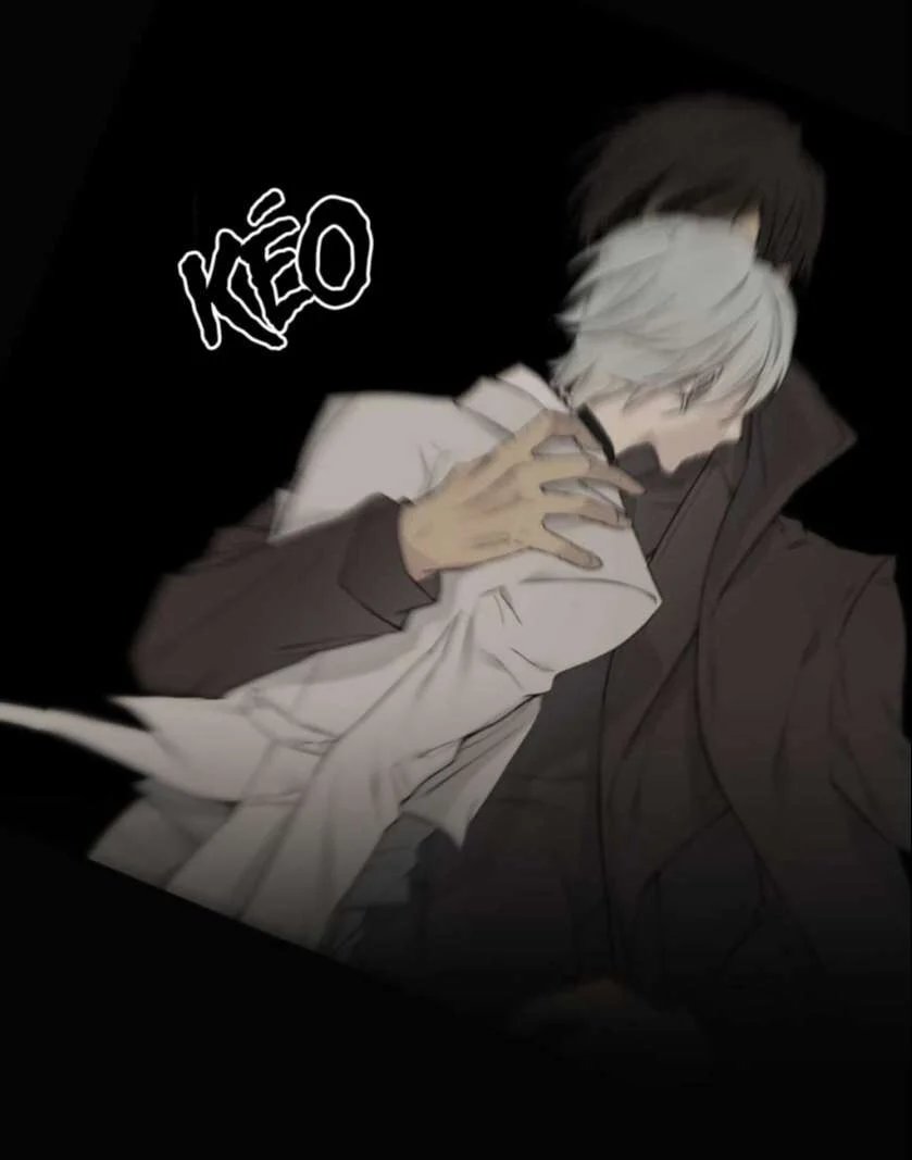 người hầu hoàng gia chapter 17 22