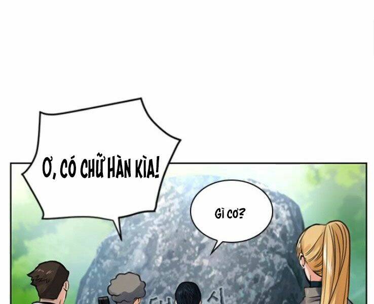 druid tại ga seoul - người hóa thú chapter 38 126