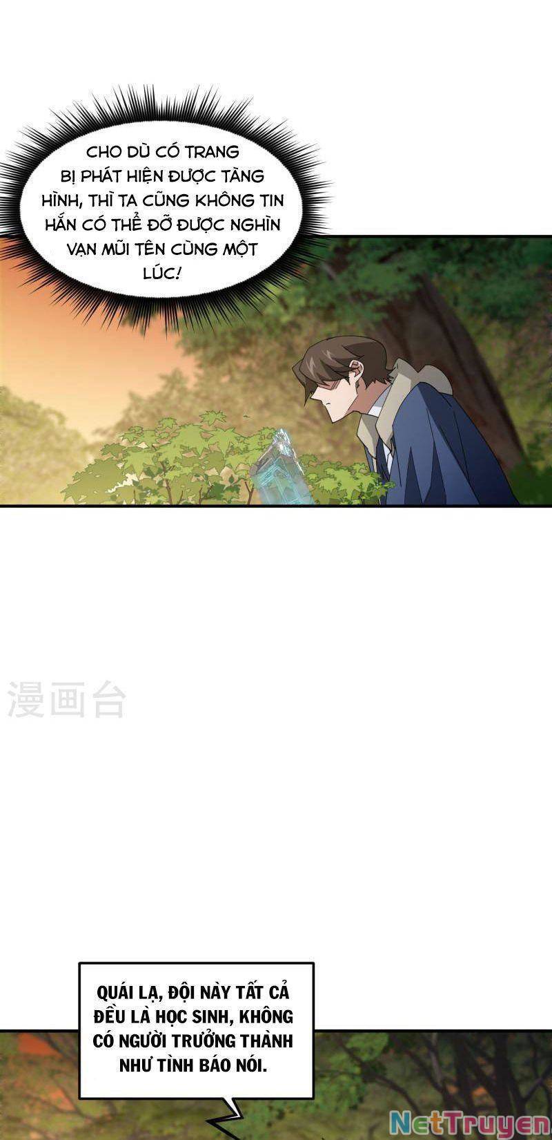 võng du chi cận chiến pháp sư chapter 447 4