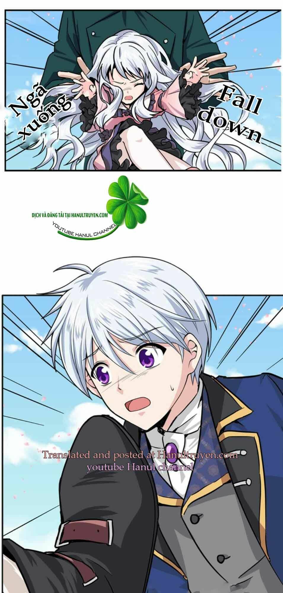 hành trình thuần hóa đế vương máu lạnh ( between two lips) chapter 7 17