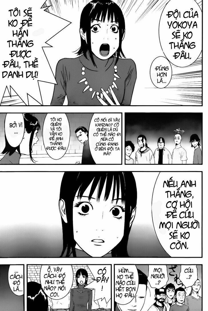 liar game chapter 188 5