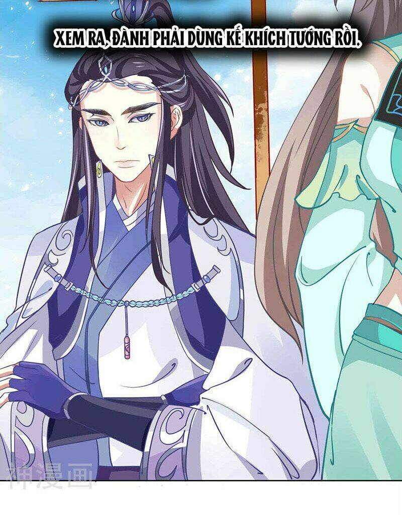 tay phải của bản tọa thành tinh rồi chapter 33 14