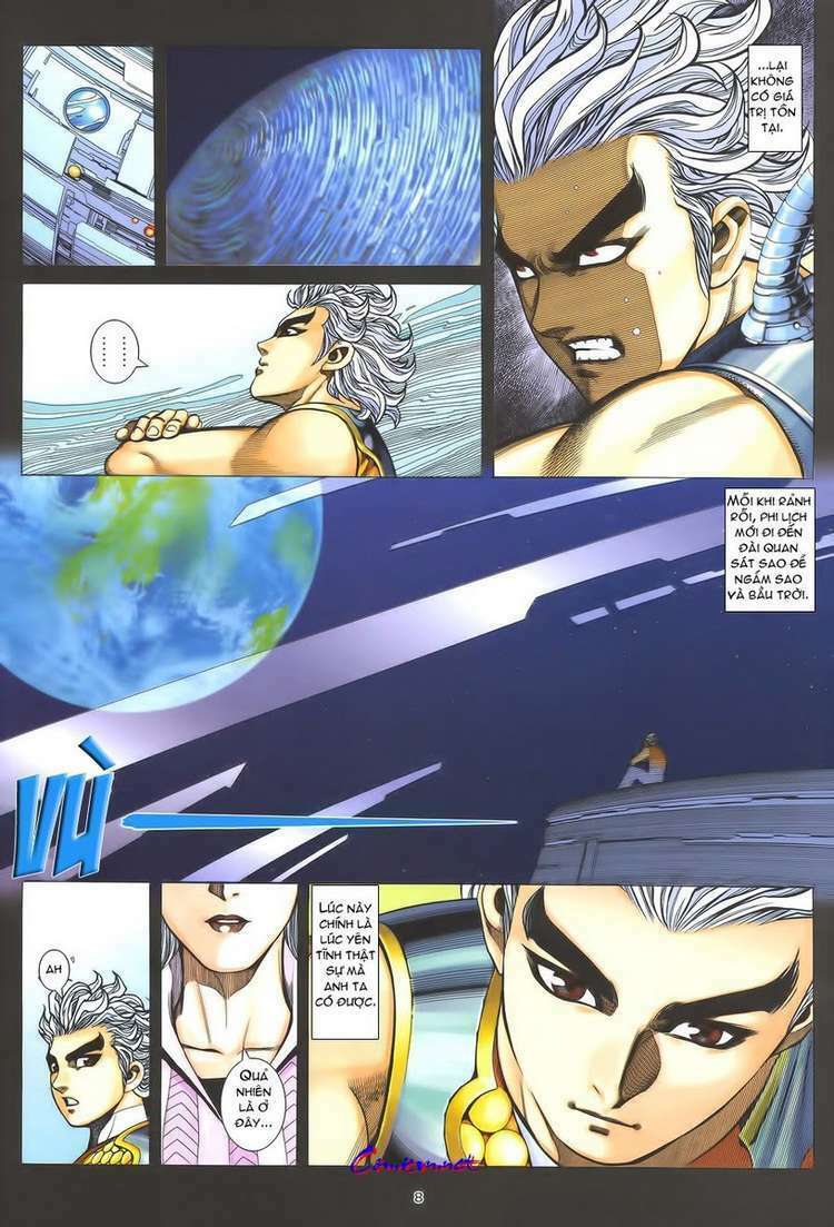 võ thần phượng hoàng chapter 28 8