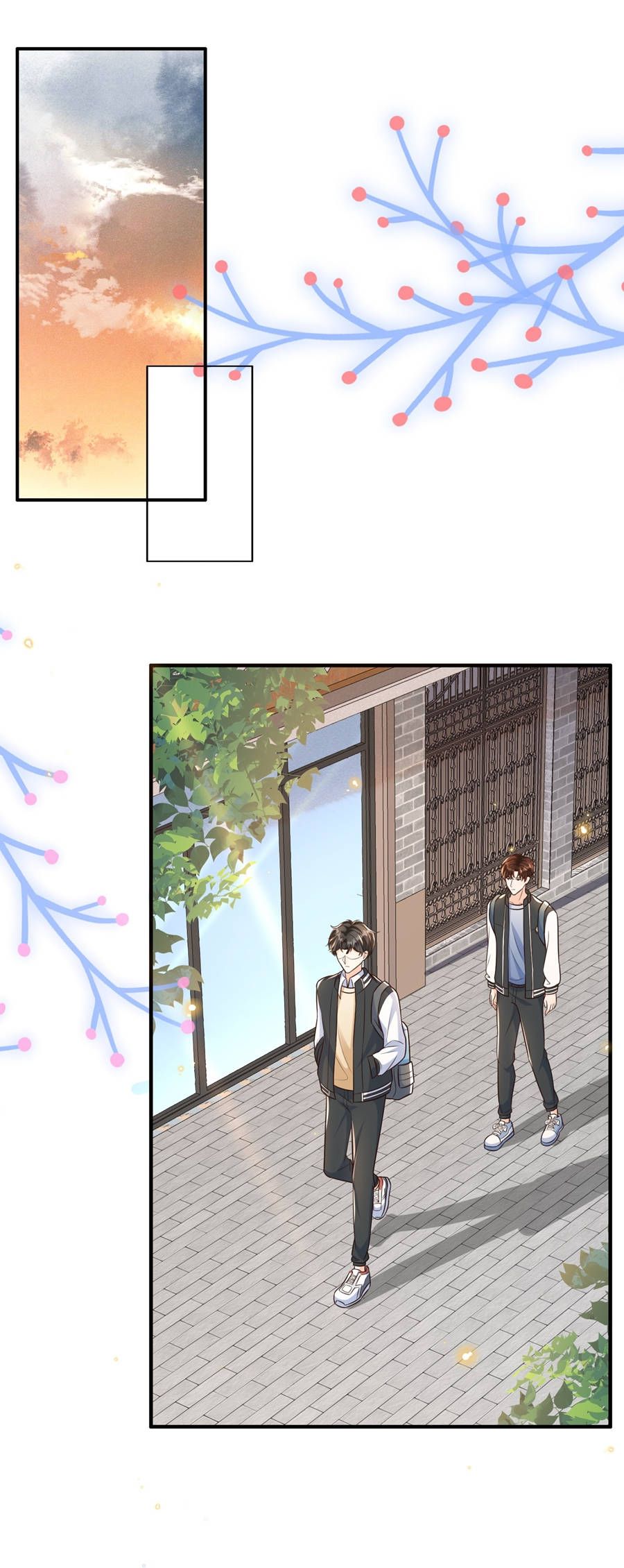 ngọt không ngừng nghỉ chapter 14 24