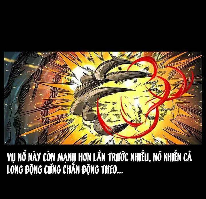 U Minh Ngụy Tượng Chapter 196 38