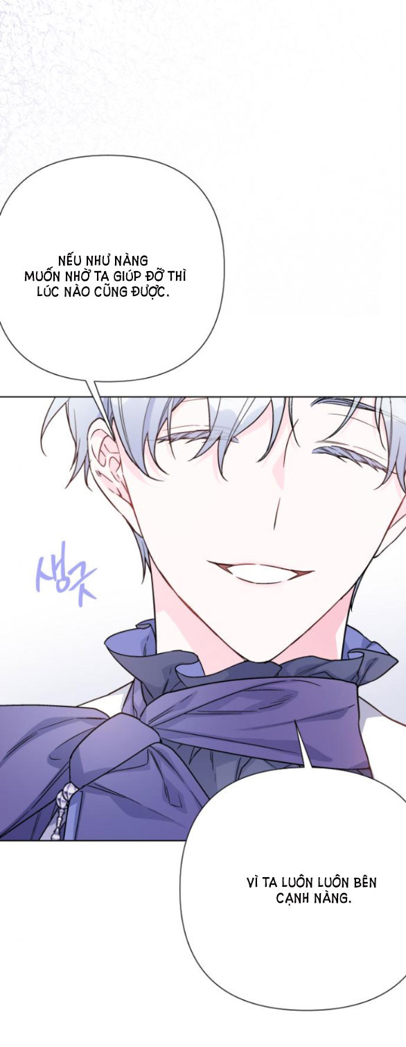 cách hiệp sĩ sống như một tiểu thư chapter 88.1 39