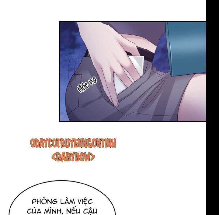 chiếc bật lửa và váy công chúa (b) chapter 9 80