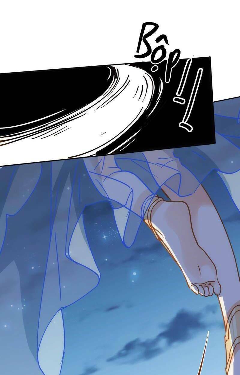 tình địch quái gở lại tăng thêm rồi chapter 52 13