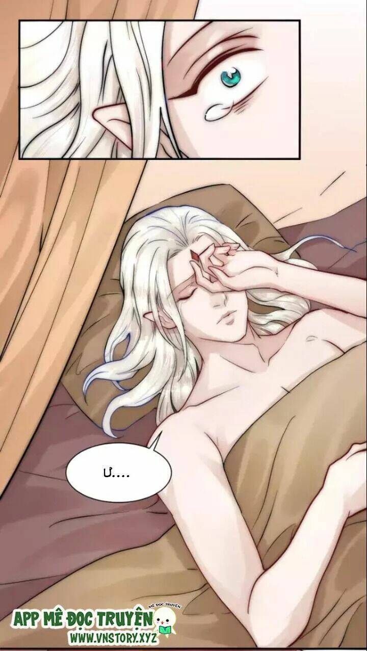 tiên nhân ở trên ma ở dưới chapter 15 14