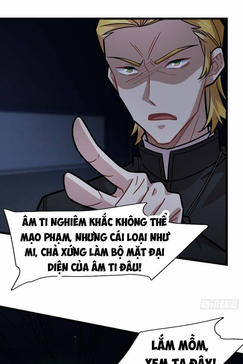 thâm dạ thư ốc chapter 126 38