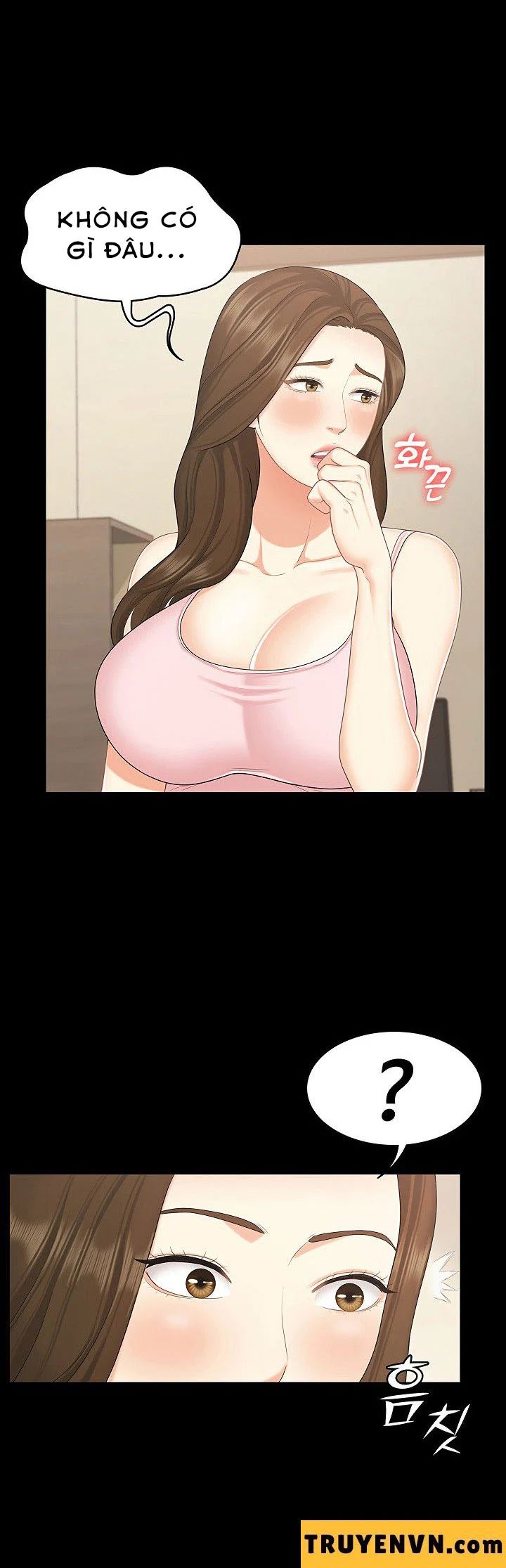 cô ấy là em gái tôi nhưng không sao chapter 15 14