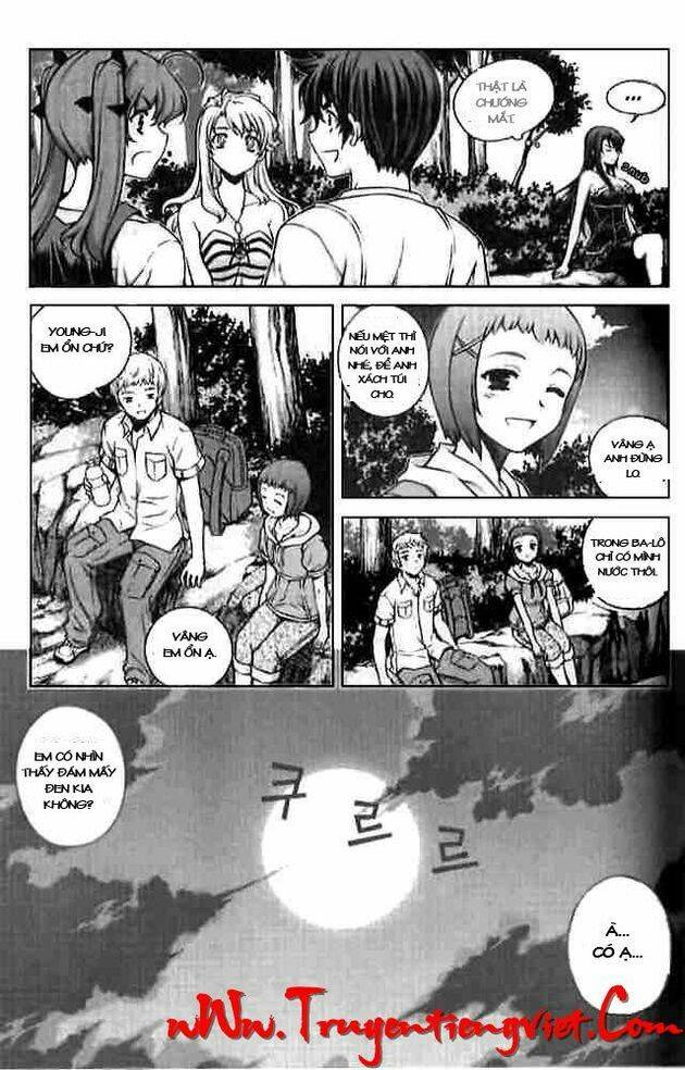 unbalance x unbalance chapter 55 5