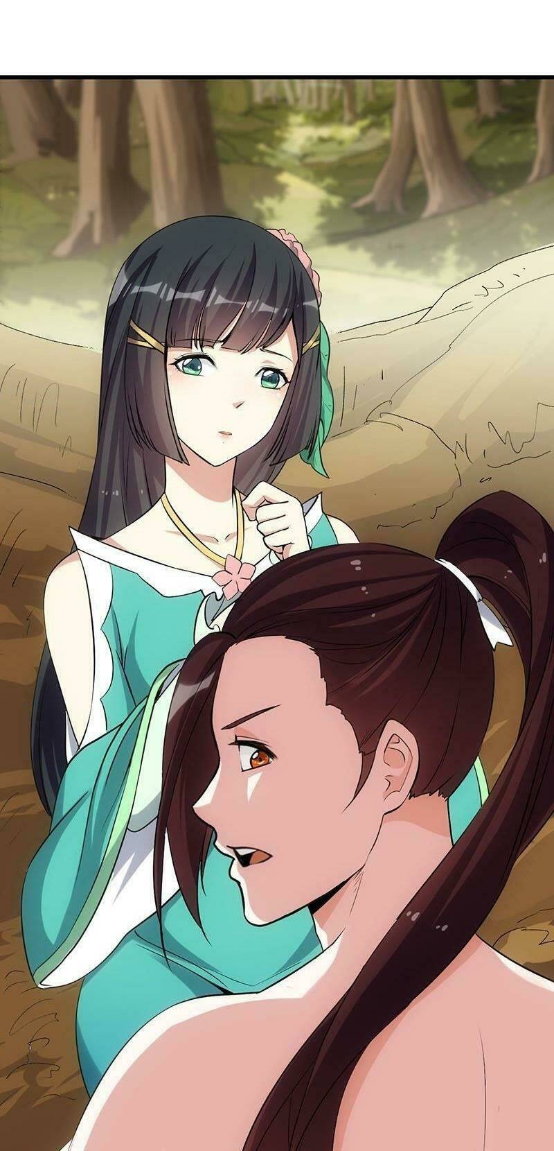 hệ thống thần long nghịch thiên chapter 62 9