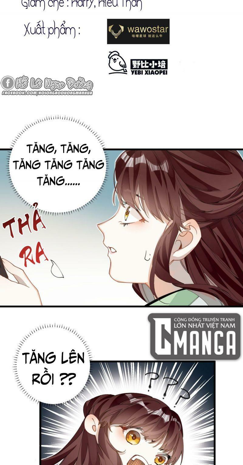 phế vật công chúa muốn nhặt chồng chapter 24 7