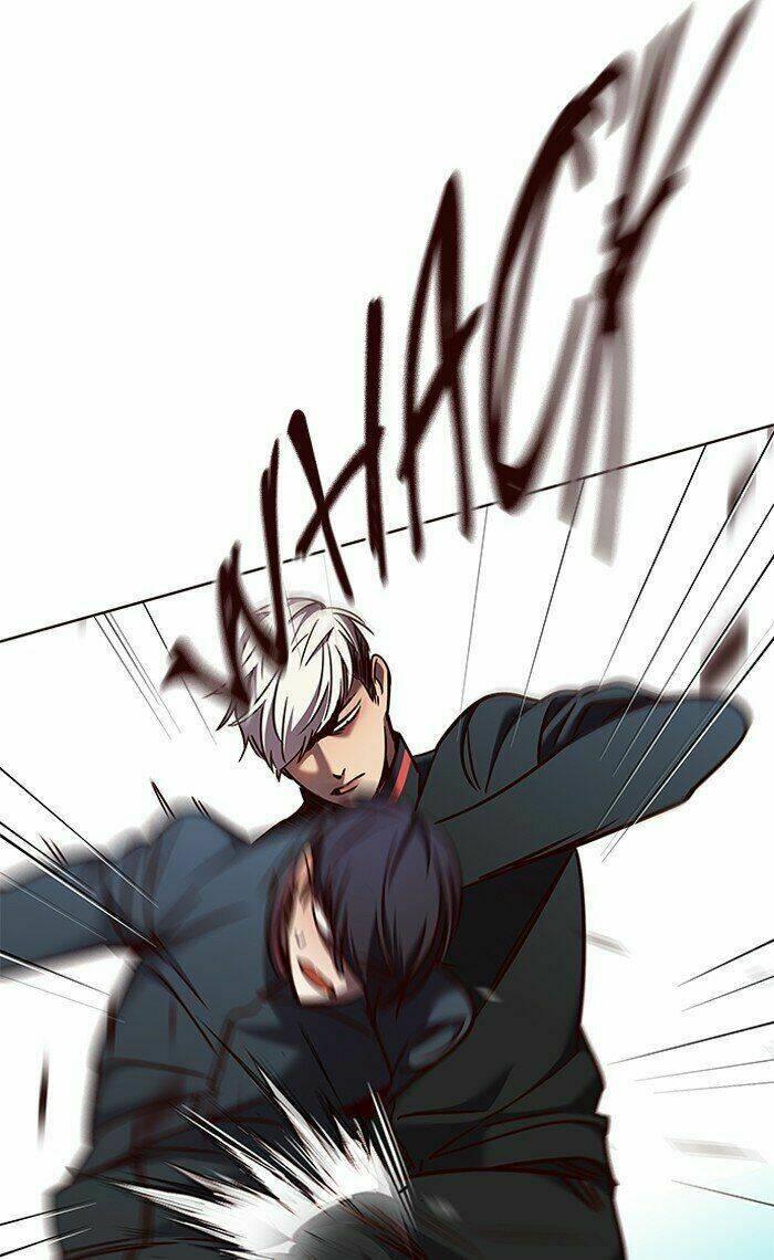 biến thân thành mèo chapter 78 20